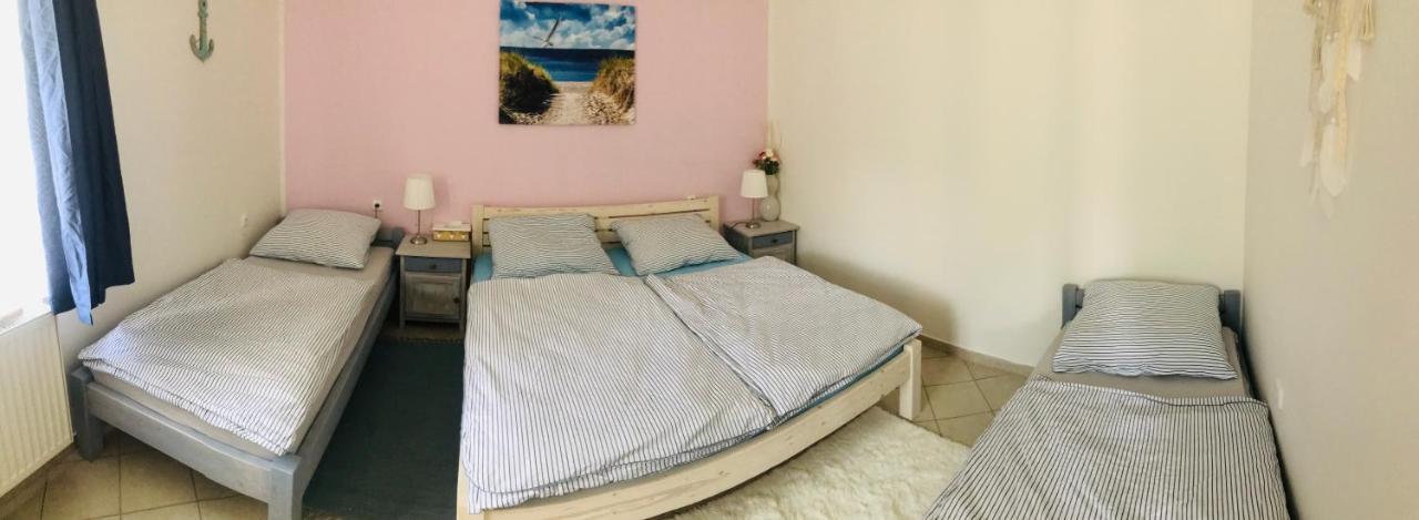 Apartmán U ŘEKY Srbsko Exterior foto