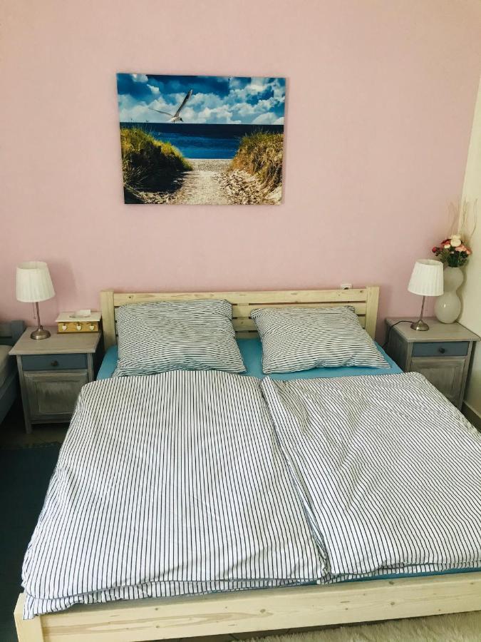 Apartmán U ŘEKY Srbsko Exterior foto