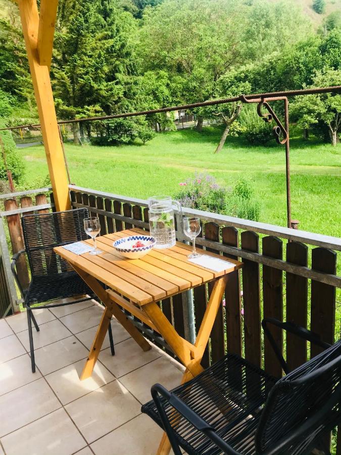 Apartmán U ŘEKY Srbsko Exterior foto