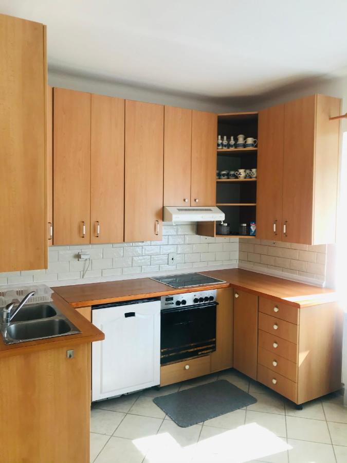Apartmán U ŘEKY Srbsko Exterior foto
