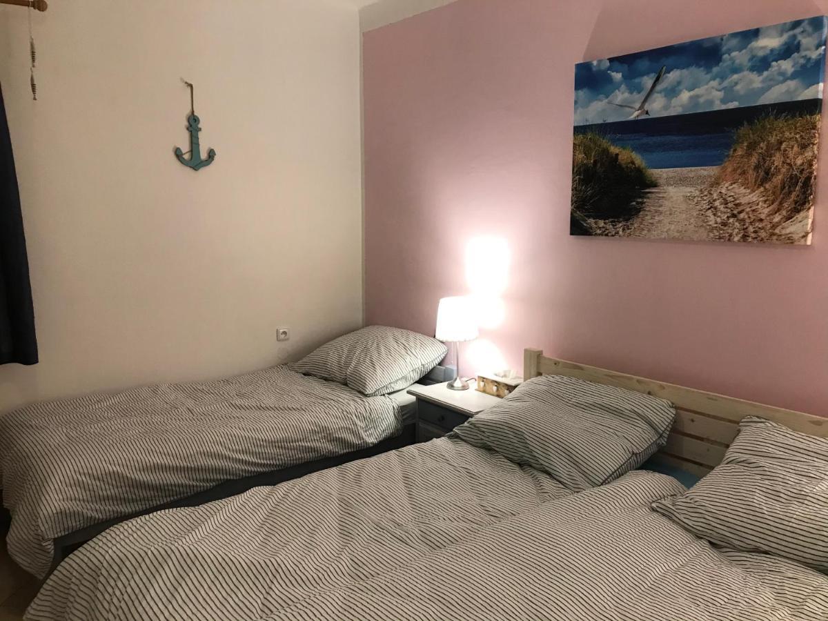 Apartmán U ŘEKY Srbsko Exterior foto
