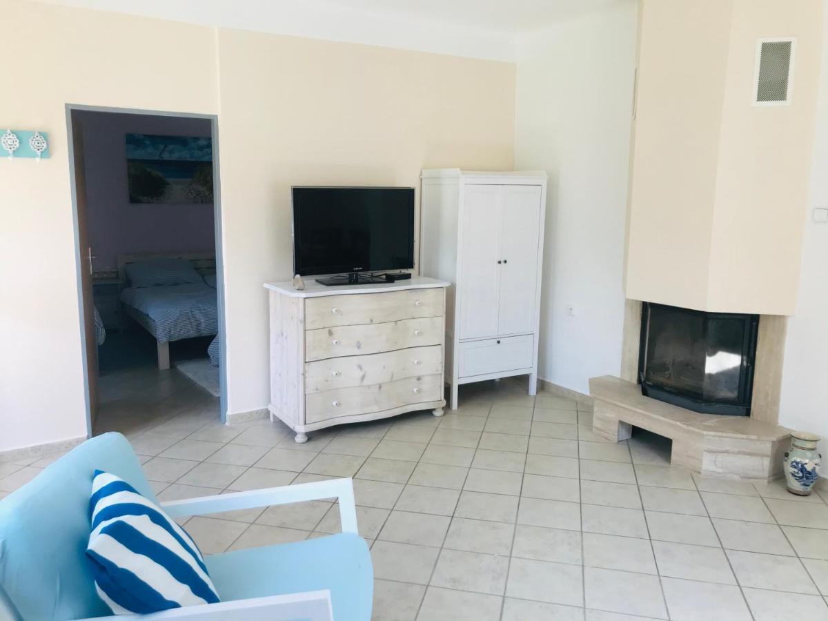 Apartmán U ŘEKY Srbsko Exterior foto