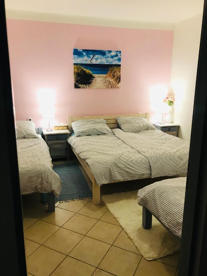 Apartmán U ŘEKY Srbsko Exterior foto