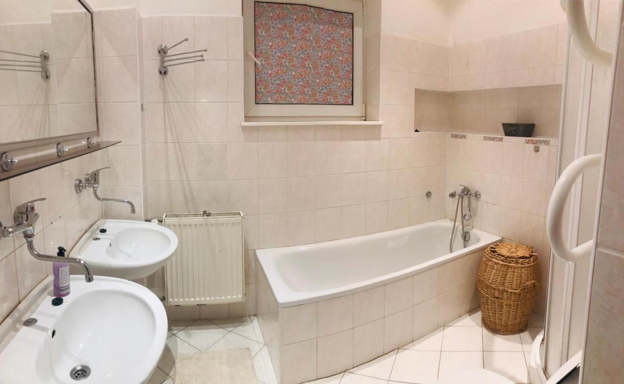 Apartmán U ŘEKY Srbsko Exterior foto