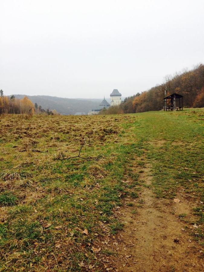 Apartmán U ŘEKY Srbsko Exterior foto
