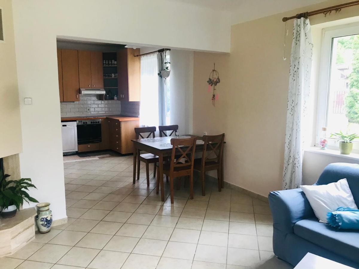 Apartmán U ŘEKY Srbsko Exterior foto