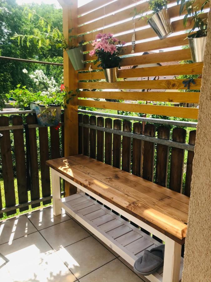 Apartmán U ŘEKY Srbsko Exterior foto